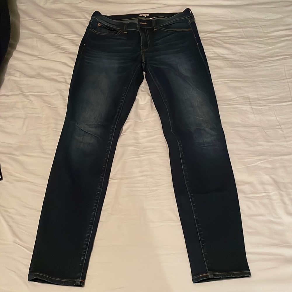 JCREW Skinny Jean